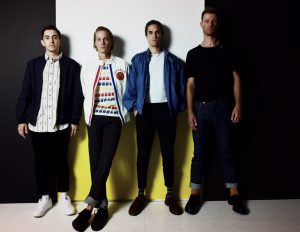 Bleeker – Disaster