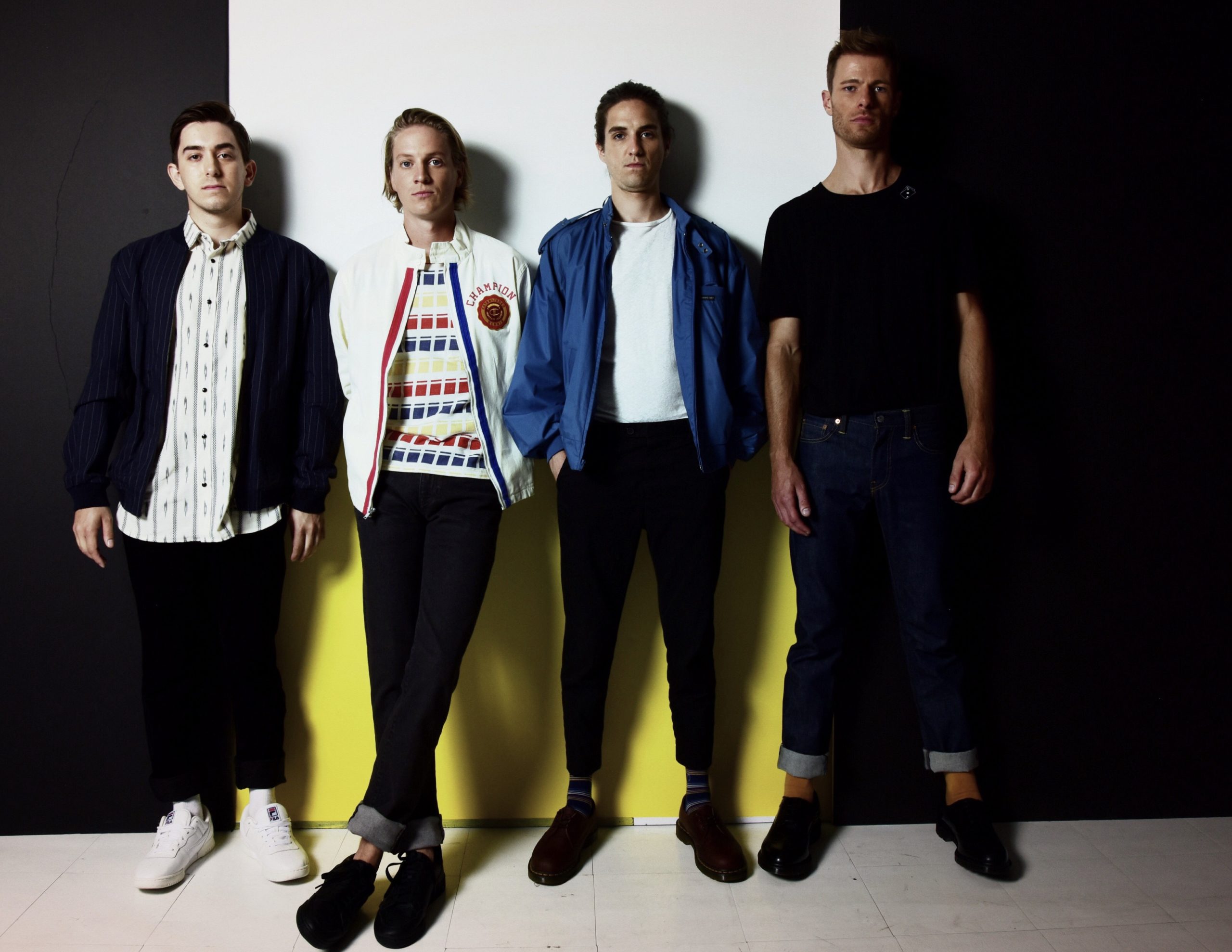 Bleeker – Disaster