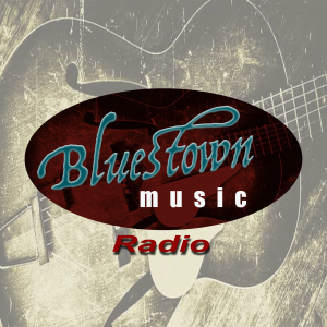 Vanavond om 23:00 uur Bluestown Music Radio #60