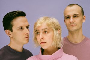 Braids kondigt nieuw album ‘Shadow Offering’ aan