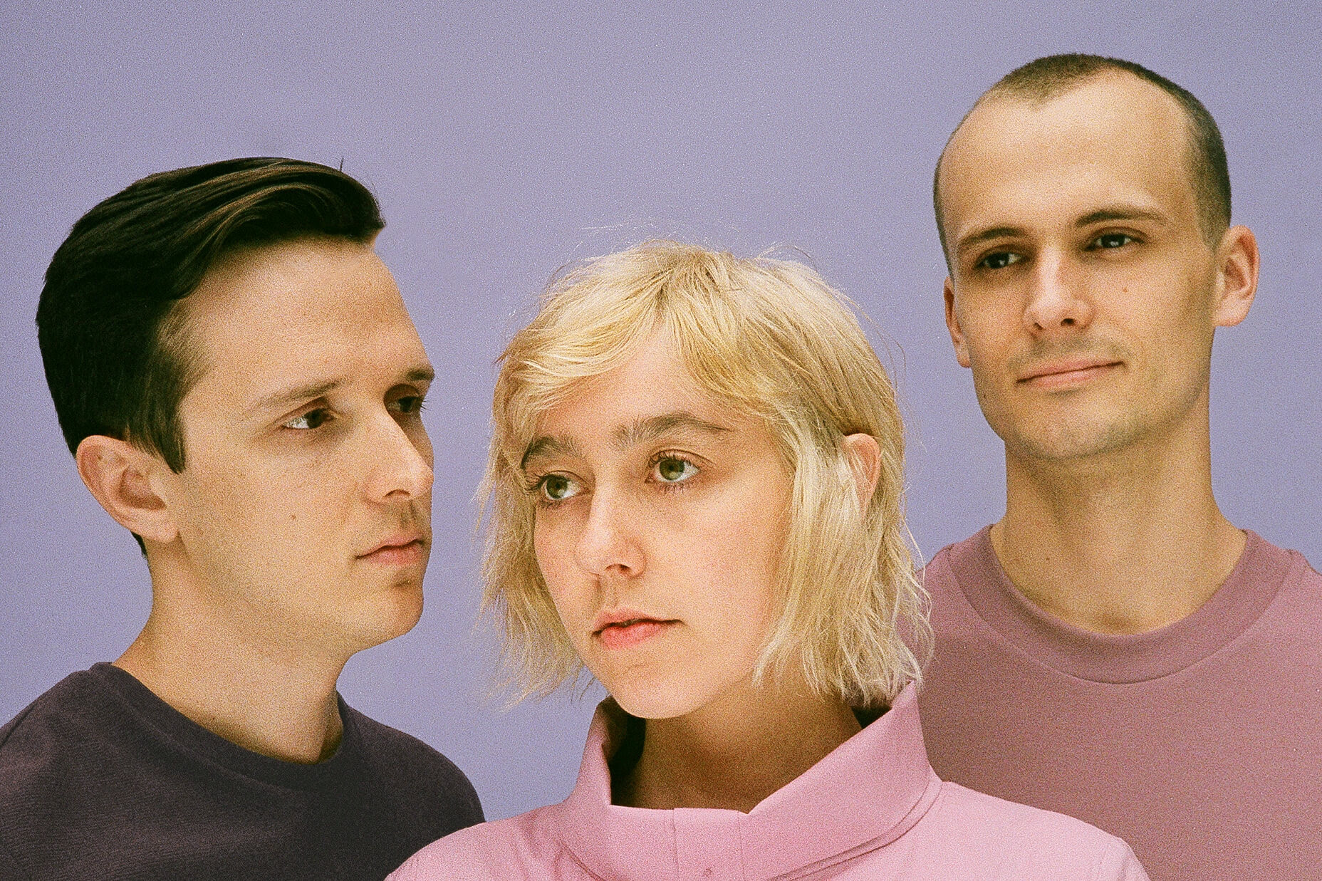 Braids kondigt nieuw album ‘Shadow Offering’ aan
