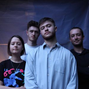 Chartreuse – Woman, I’m Crazy
