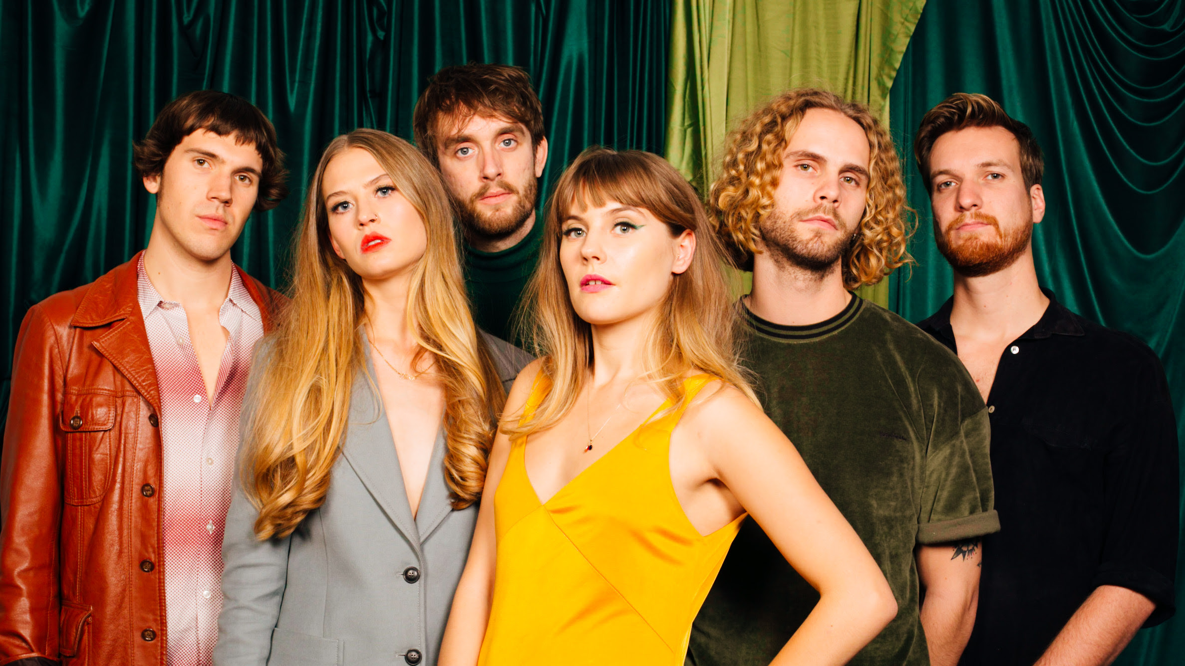 Nederlandse roots band Darlyn dagdroomt op debuutalbum