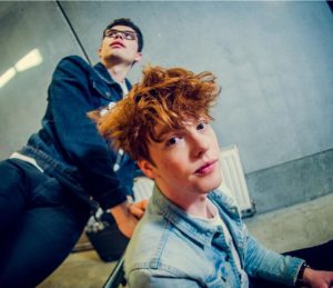 Equal Idiots – 16