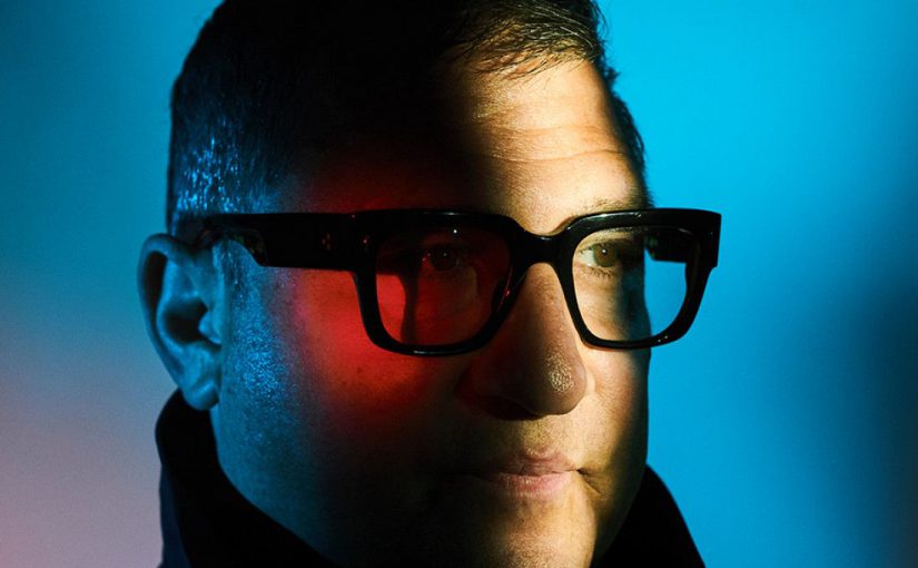 Afghan Whigs frontman Greg Dulli komt met solo album in februari