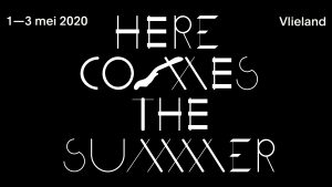 Here Comes The Summer 2020 maakt eerste namen bekend