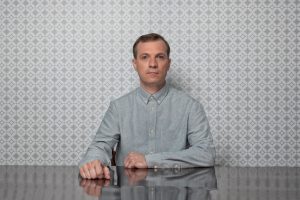 Litzberg – Calm_Down