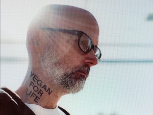 Nieuw album Moby verschijnt op 6 maart