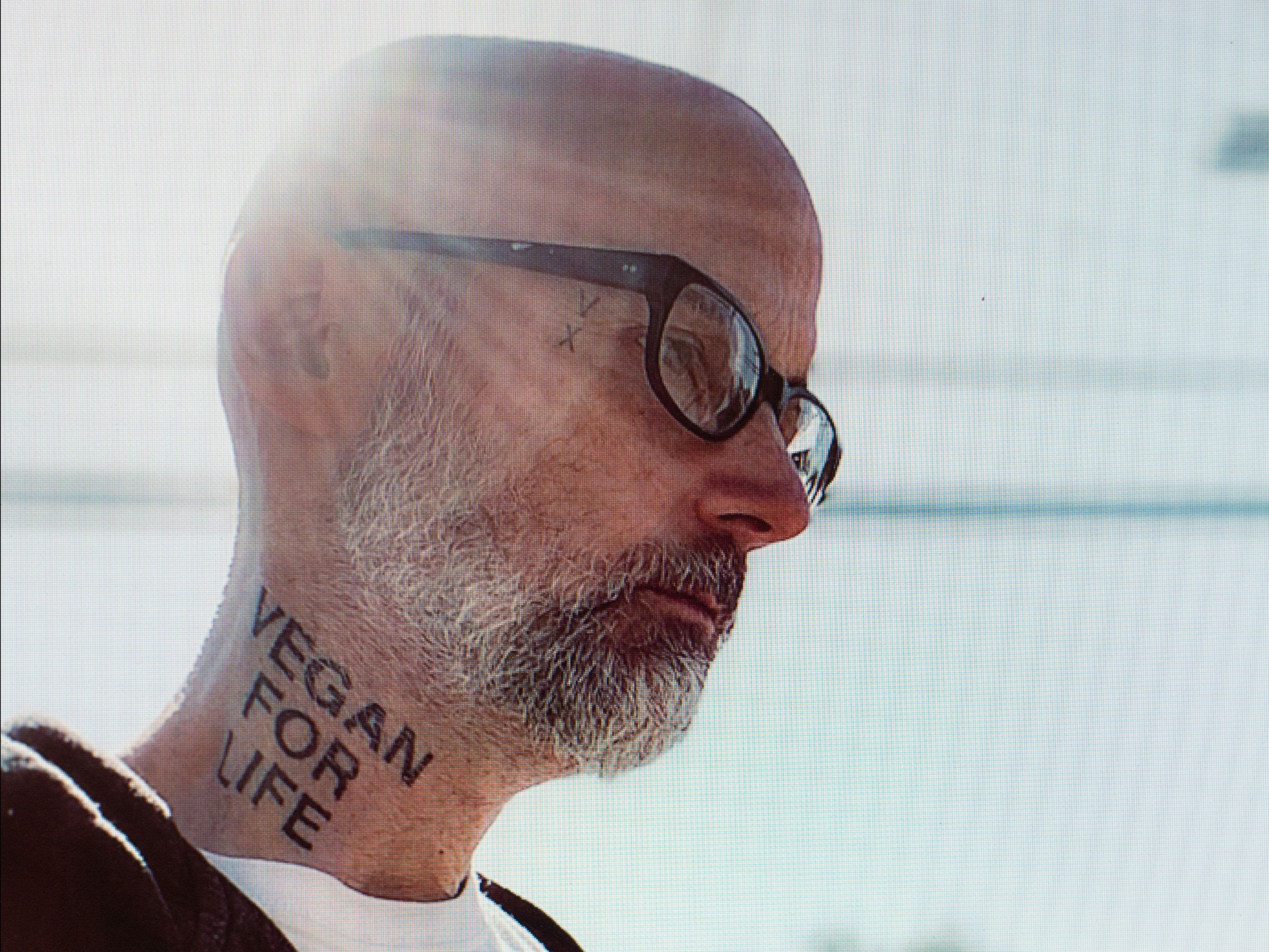 Nieuw album Moby verschijnt op 6 maart