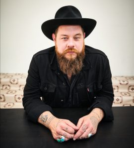 Nathaniel Rateliff & The Night Sweats – Survivor