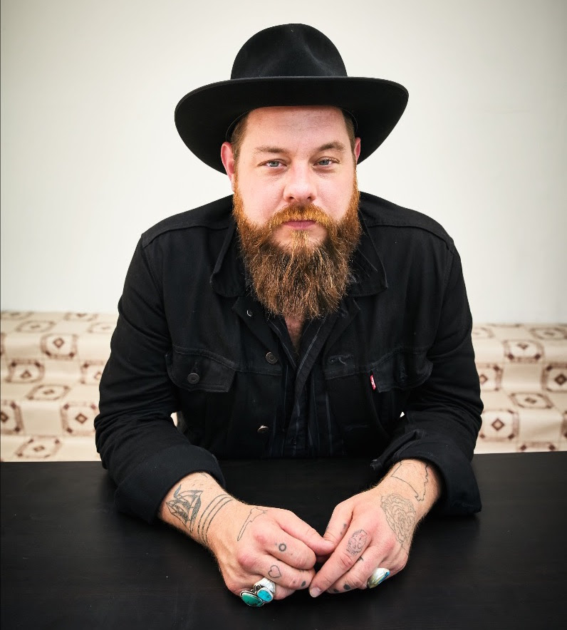 Nathaniel Rateliff & The Night Sweats – Survivor