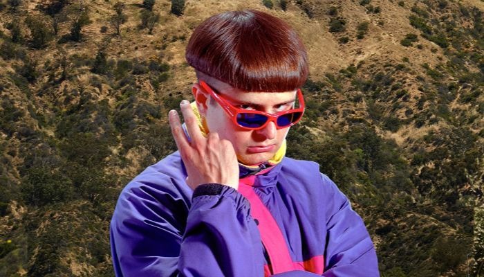 Oliver Tree