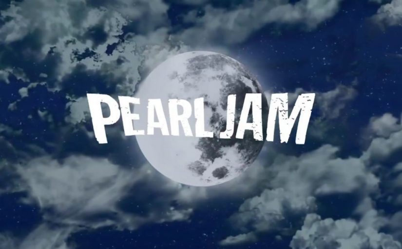 Pearl Jam – Dance Of the Clairvoyants