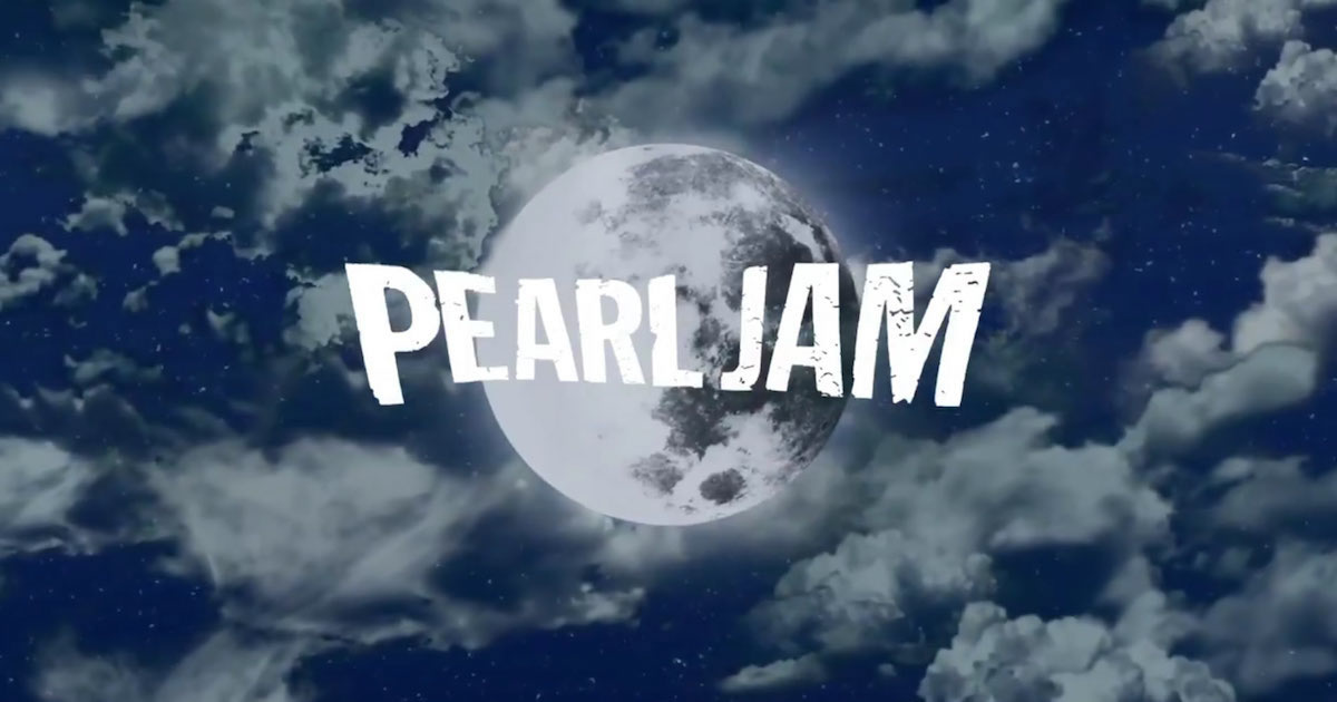 Pearl Jam – Dance Of the Clairvoyants