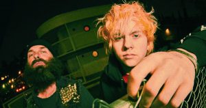 RAT BOY – REWIND