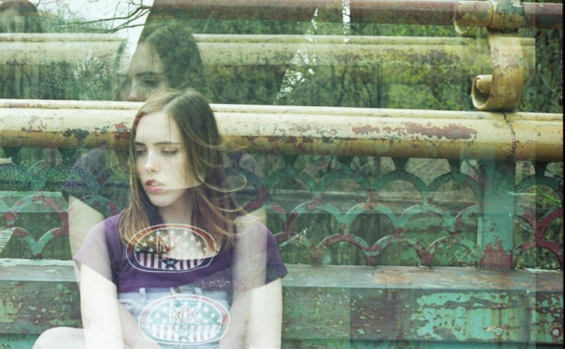 Soccer Mommy – circle the drain