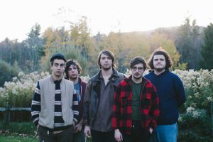 Twin Peaks – What’s The Matter
