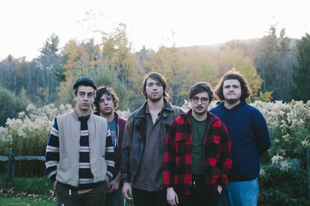 Twin Peaks – Cawfee