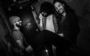 Subterranean Street Society komt met nieuwe single en live-stream