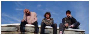 Clipprimeur: Wasted Youth Club – Again