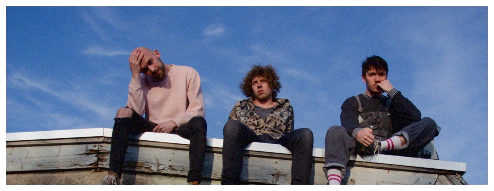 Clipprimeur: Wasted Youth Club – Again