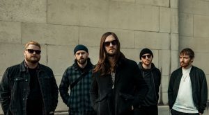 Tickets voor metalcore band While She Sleeps op 23 januari in Melkweg