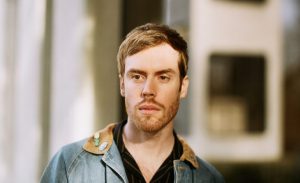 Wild Nothing – Foyer