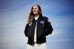 Alex The Astronaut – I Think You’re Great