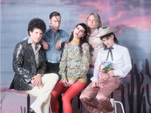 The Black Lips – Rumbler