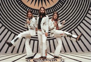 Clipprimeur: DeWolff – Yes You Do