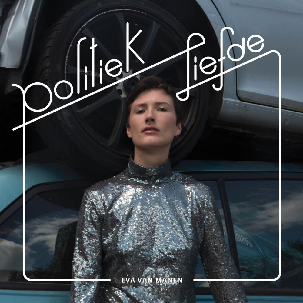 Noorderslag verrassing Eva van Manen brengt debuutalbum eindelijk uit op CD en LP
