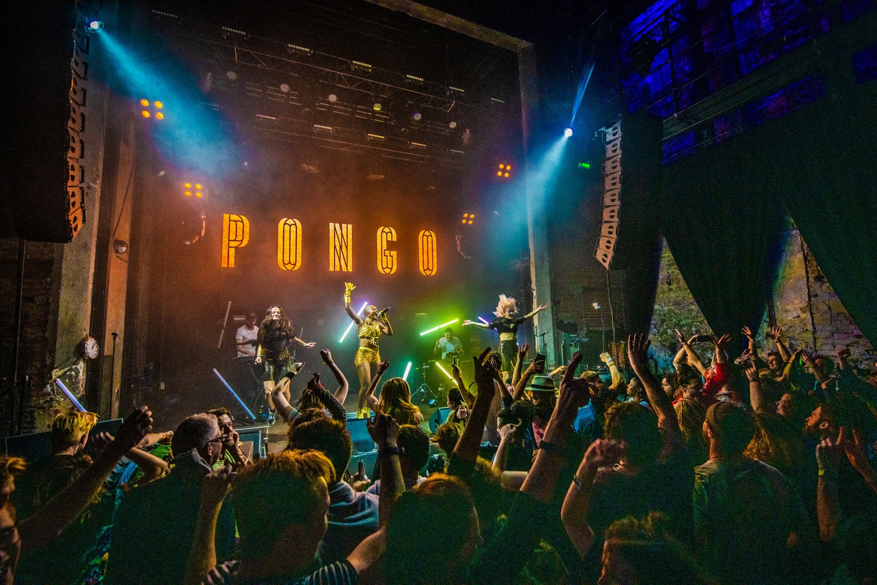 ESNS 2020 luidt nieuw decennium in met florerende Europese muziekscene