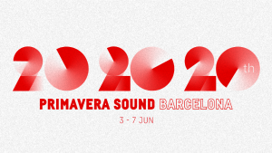 Primavera Sound Barcelona 2020: een triomfantelijke line-up voor het 20 jarige jubileum