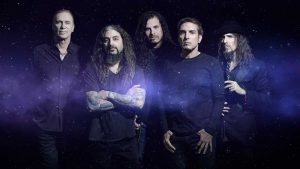 Sons of Apollo – Fall To Ascend
