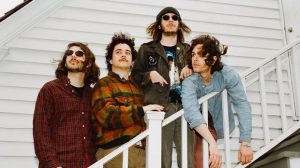 The Districts – Cheap Regrets