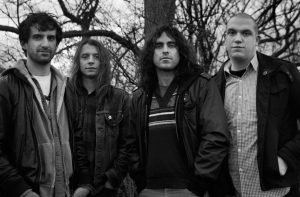 The Men – Children All Over The World