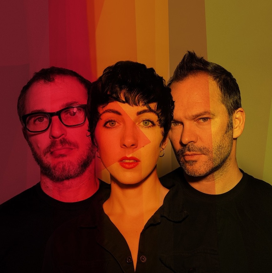 Ultraísta – Tin King