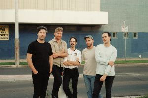 Rolling Blackouts Coastal Fever – Cars In Space