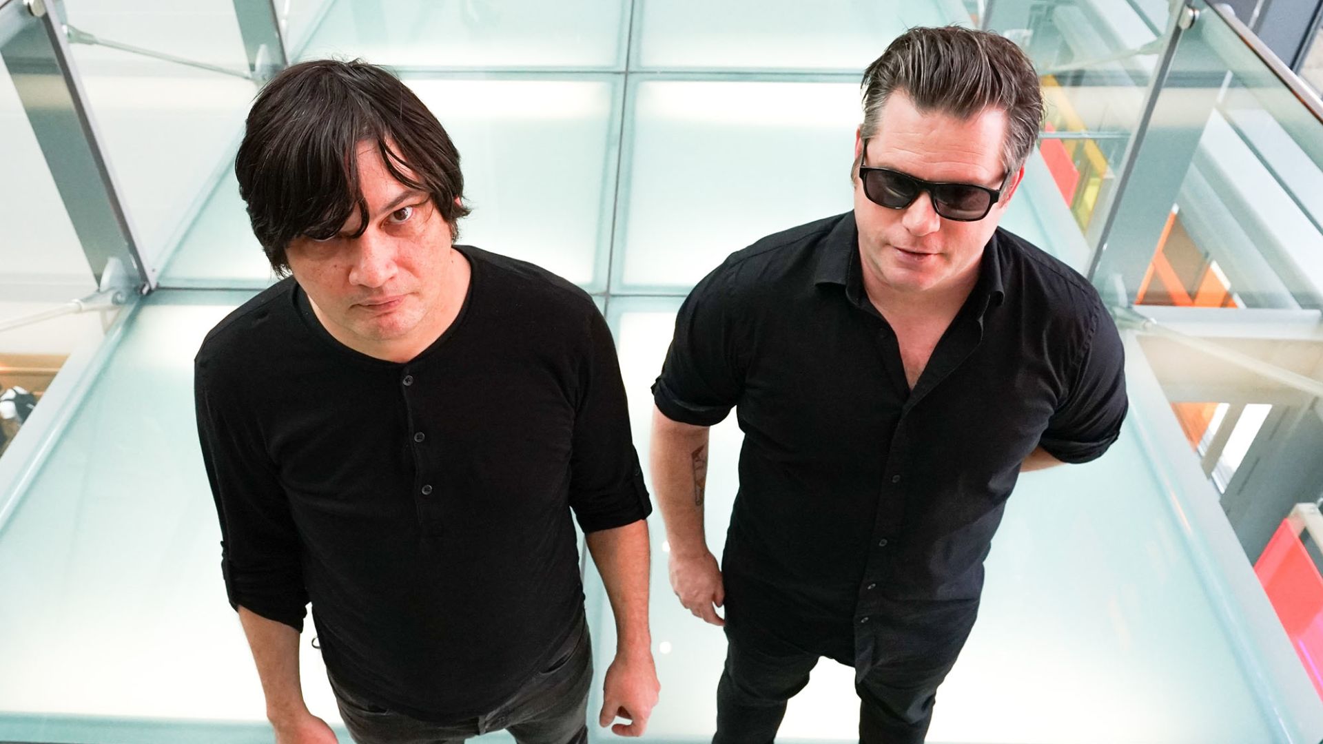 Album en tickets …And You Will Know Us By The Trail Of Dead