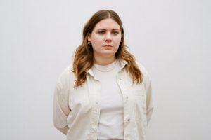 Brooke Bentham – Control