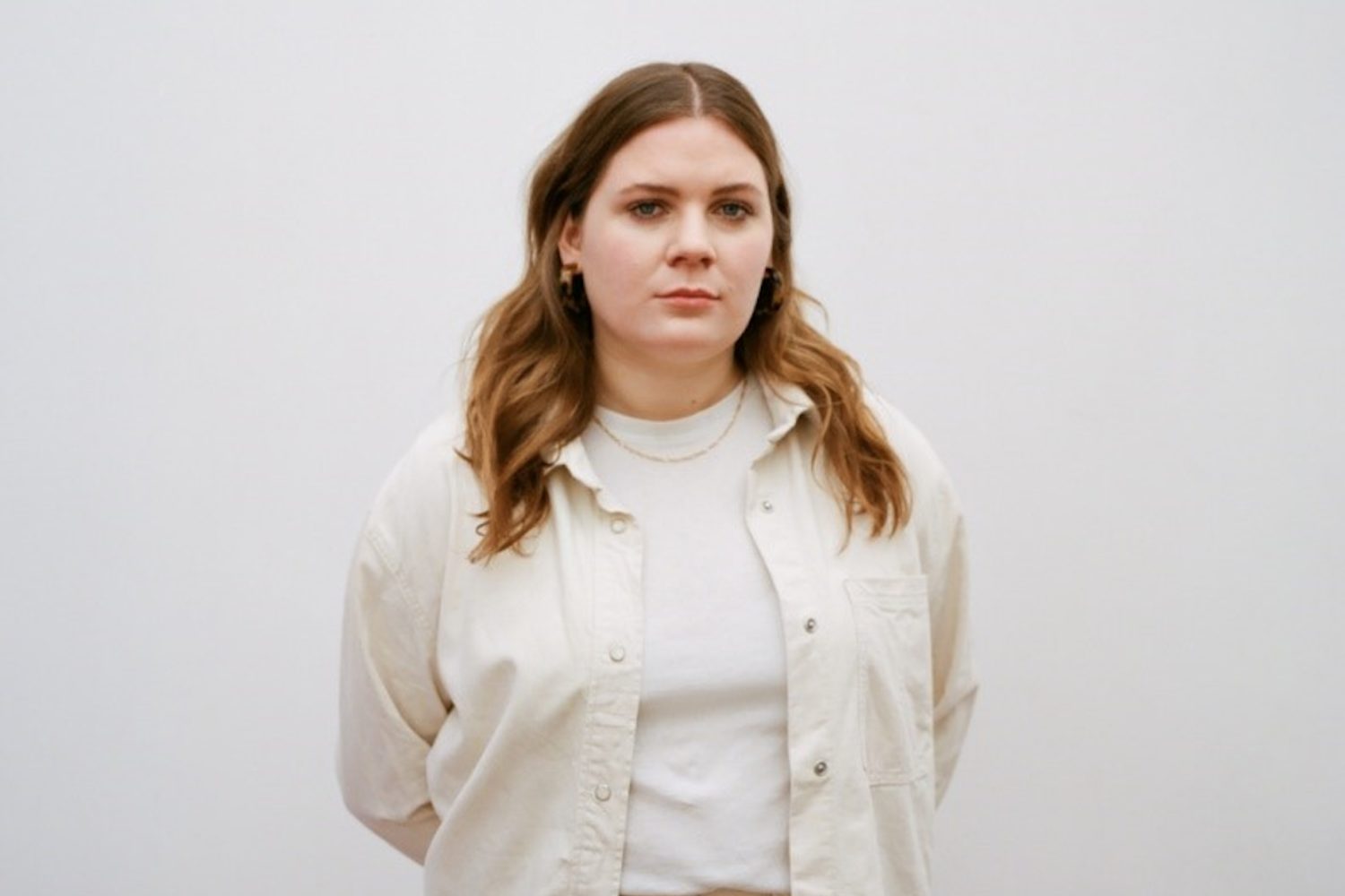 Brooke Bentham – Control