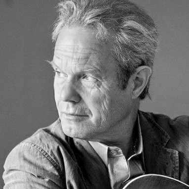 Tickets voor Chris Jagger in VOLT