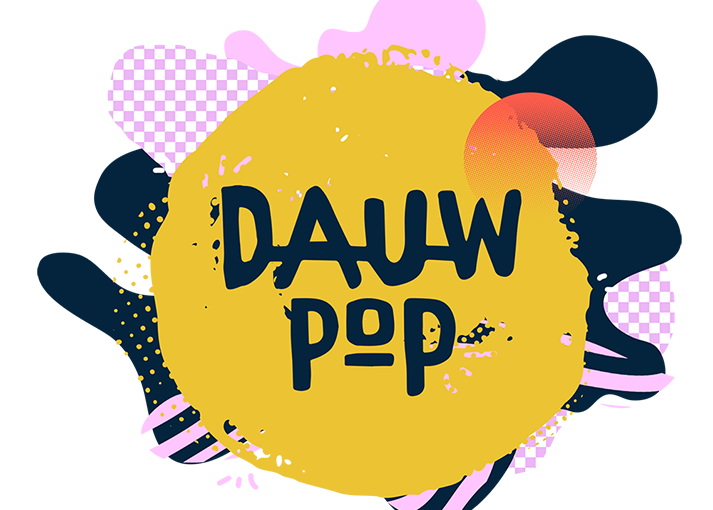 Dauwpop