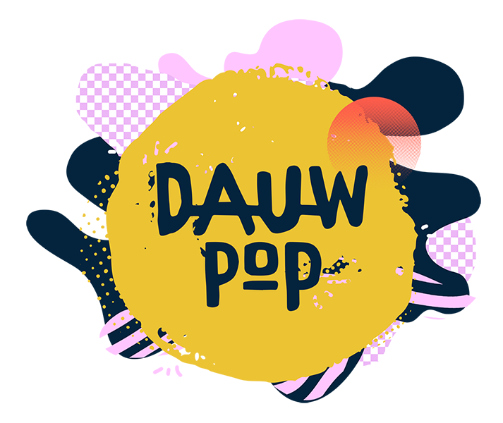 Vanavond om 19:00 uur Dauwpop Radio #3