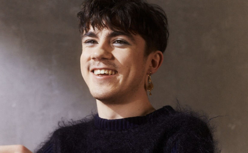 Declan McKenna – Beautiful Faces