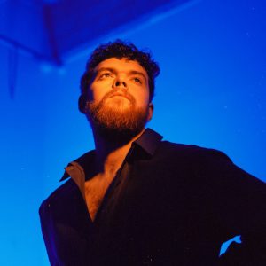 Jack Garratt – Time