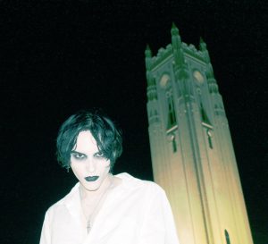 Johnny Goth – The Better Place