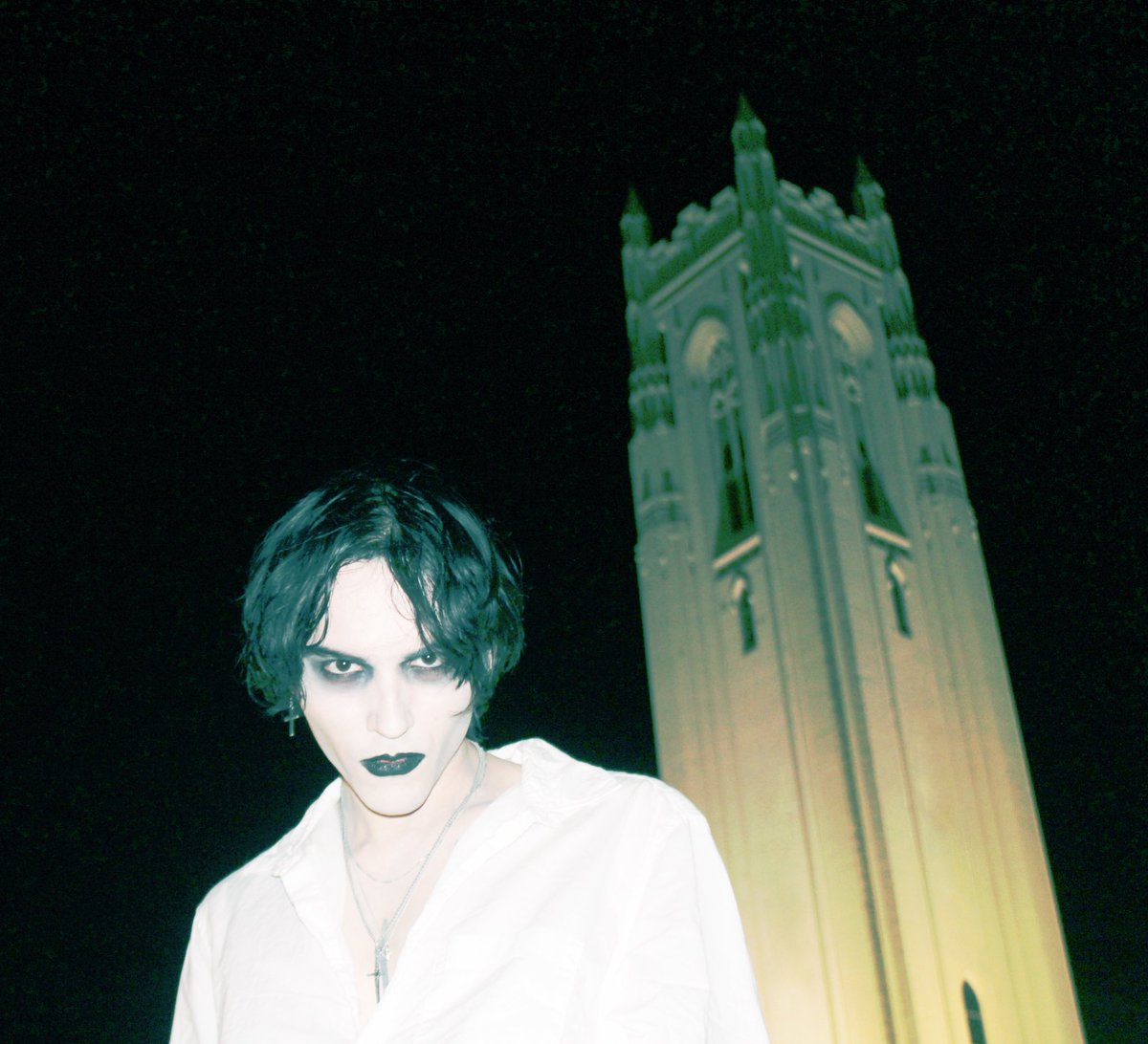 Johnny Goth – The Better Place