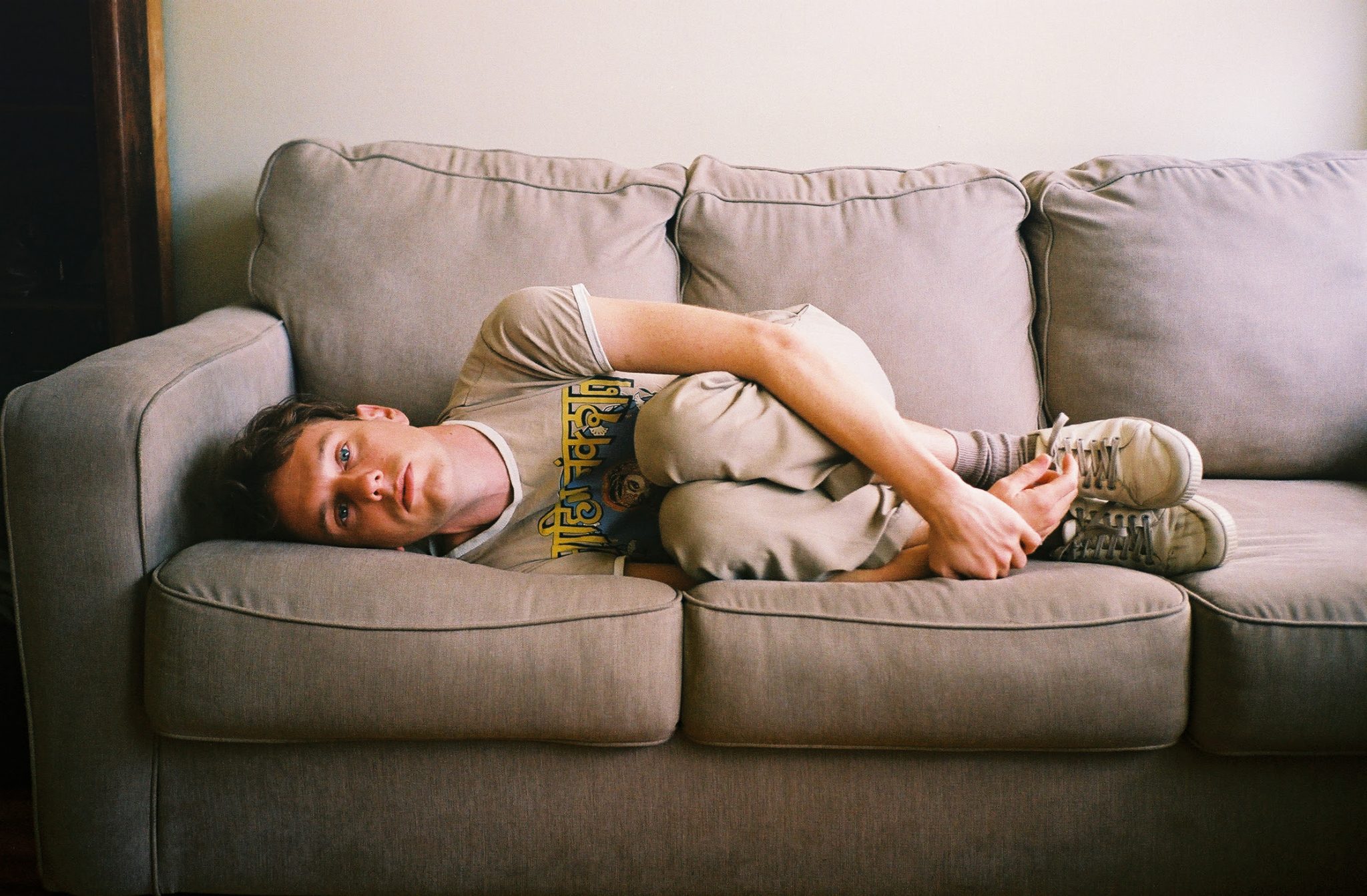 Methyl Ethel – Majestic AF