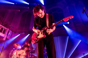 Live Foto Review: Balthazar @ Paradiso